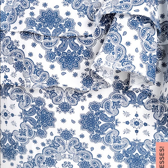 Cold Shoulder Dress - Picture 6 of 7